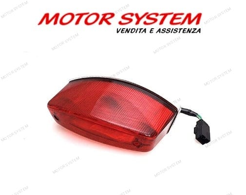 STOP POSTERIORE CAN AM RENEGADE G1 - immagine 2