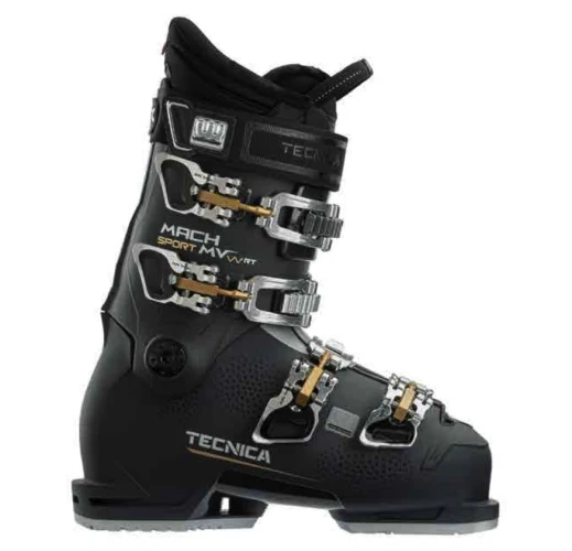 Tecnica Scarponi Sport MV 85 W da sci - immagine 2