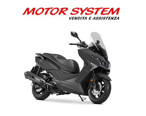 Kymco X-Town 300 - immagine 2
