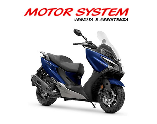 Kymco X-Town 125 City - immagine 2