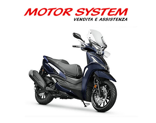 Kymco Agility 300 Noodoe - immagine 2