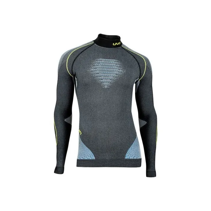 Uyn Evolution M/ Intima Termica Dolcevita M/ Lunga Uomo - immagine 5