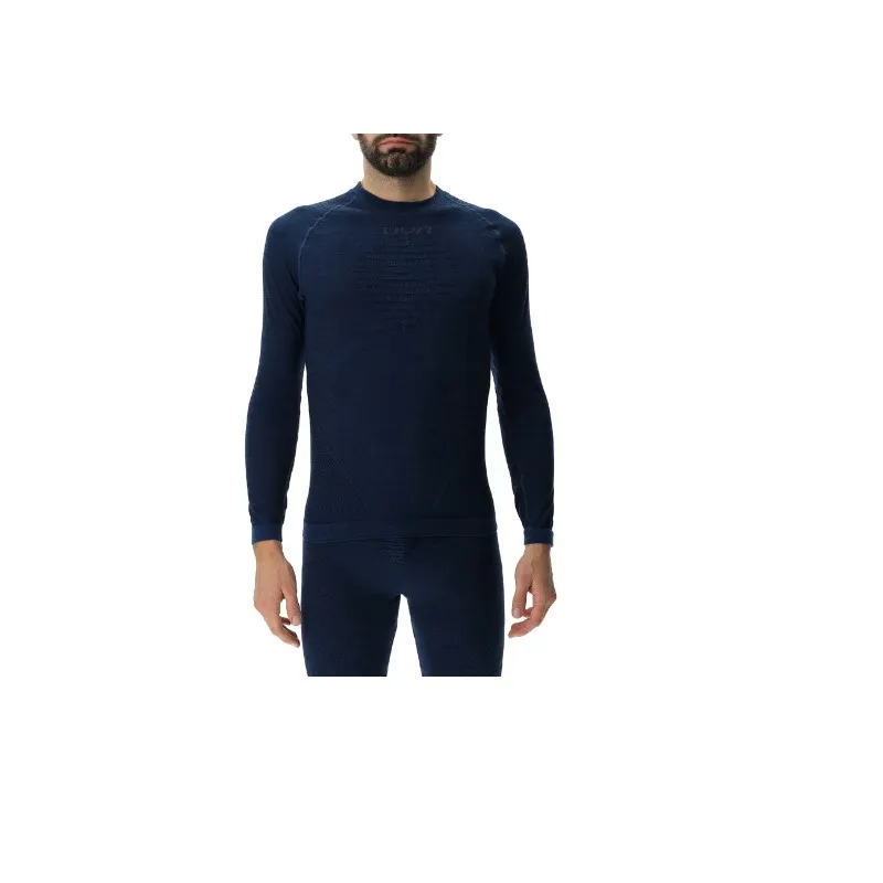 Uyn Fusion Biotech Intima Termica M/ Lunga Uomo - immagine 2