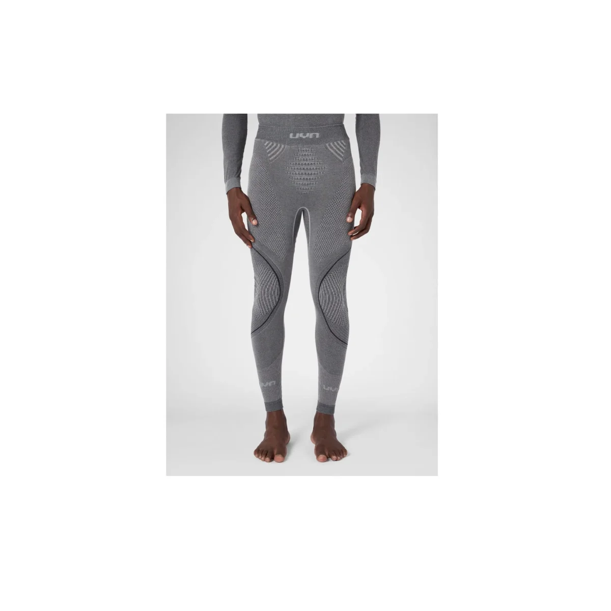 Uyn Evolution Pantalone Intimo Termico Lungo Uomo - immagine 5