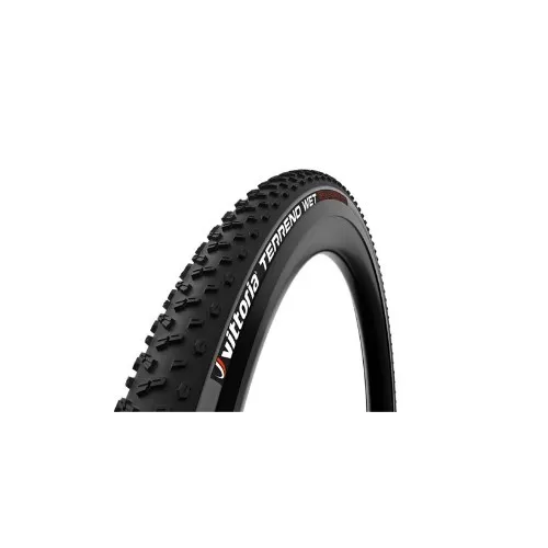 Vittoria Terreno Wet CX Endurance Gravel 700x33C - immagine 2