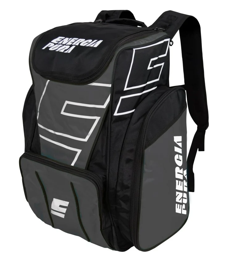 ENERGIA PURA Zaino Racer Bag SR/JR art.AI001J/AI001U - immagine 5