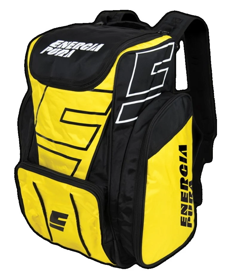 ENERGIA PURA Zaino Racer Bag SR/JR art.AI001J/AI001U - immagine 4