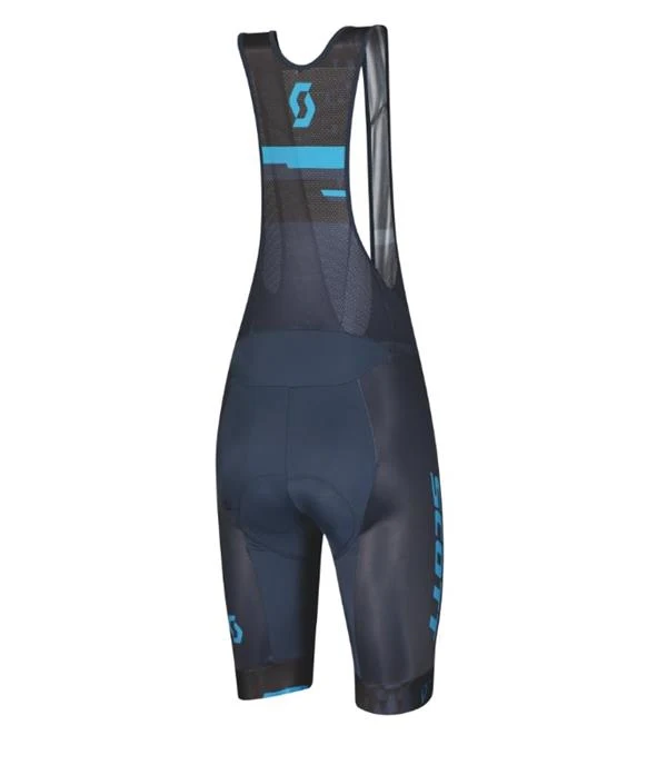 Salopette da ciclismo Scott "SCOTT Salopette RC Team ++" Midnight Blue - immagine 3